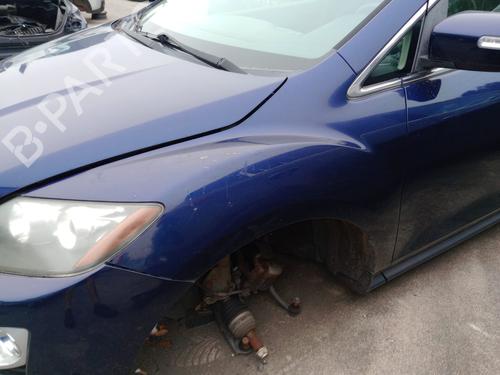 Używane Błotnik przedni lewy Błotnik przedni lewy MAZDA CX-7 (ER) [2006-2014] 37466556 37466556