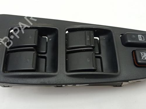 Used Left front window switch TOYOTA AVENSIS (_T25_) 2.0 D-4D (ADT250_, ADT250R) (126 hp) 26021027