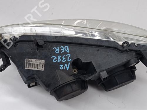 Right headlight PEUGEOT 307 Break (3E)  | BP30963438C29 