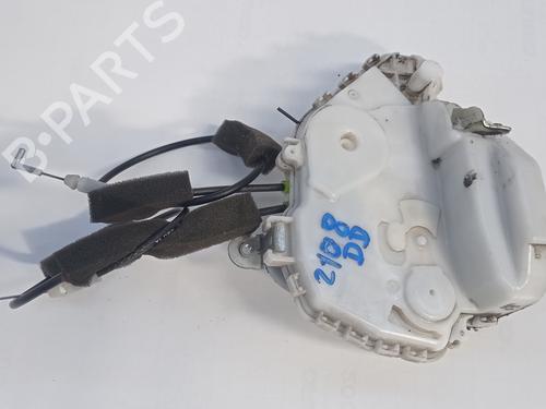 Front right lock HONDA ACCORD VIII (CU) 2.2 i-DTEC (CU3) | BP29509797C97 