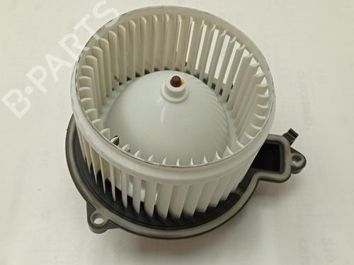 Varmeblæser IVECO DAILY VI Van | BP29724322M62