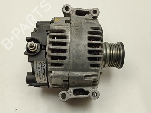 Alternator MERCEDES-BENZ C-CLASS (W204) C 200 CDI (204.001) | BP31331191M7