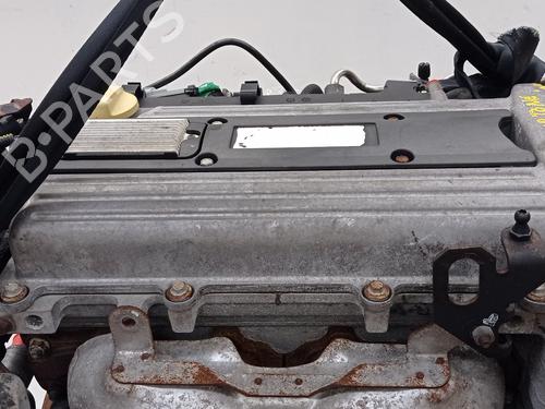 Engine OPEL ASTRA G Coupe (T98) 2.2 16V (F07) | BP27302983M1 