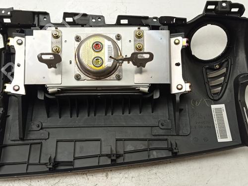 Kollisonspute sett MAZDA 3 Saloon (BK) 1.6 (BK12) | BP8105555C86 
