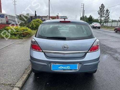 Right headlight OPEL ASTRA H (A04) | BP35978827C29 - Image 6