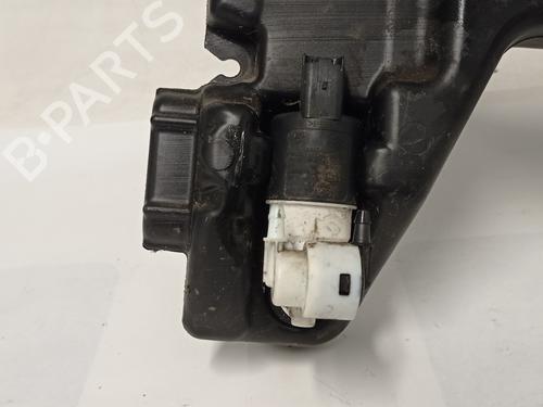 Windscreen washer tank CITROËN C4 Picasso II  | BP8602463C113 