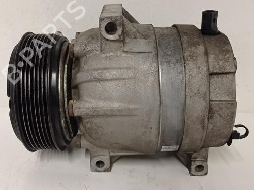 AC-Kompressor RENAULT LAGUNA II (BG0/1_) 1.9 dCi (BG08, BG0G) | BP19288675M34 