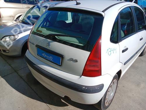 Multifunctionele display CITROËN C3 I (FC_, FN_) 1.6 16V | BP29944741C48 