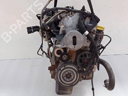 Engine FIAT GRANDE PUNTO (199_) 1.3 D Multijet | BP38330762M1 - Image 5