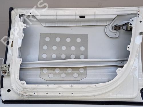 Right front door PORSCHE CAYENNE (9PA) S 4.5 | BP7827724C3 