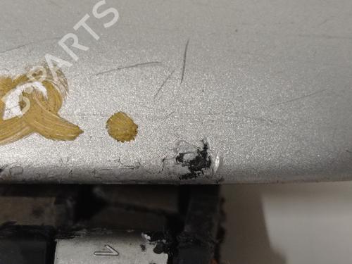 Rear left exterior door handle CITROËN XSARA (N1) 1.9 D | BP23567179C130 