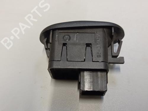 Left front window switch PEUGEOT 1007 (KM_) 1.6 16V | BP10213498I27 