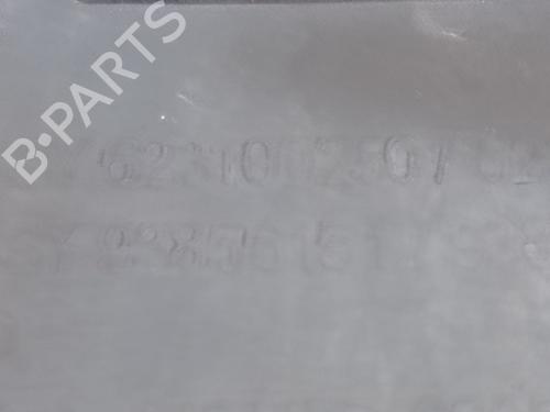 Grille NISSAN PRIMASTAR Van (X83) 2.0 dCi 115 | BP27483439C40 