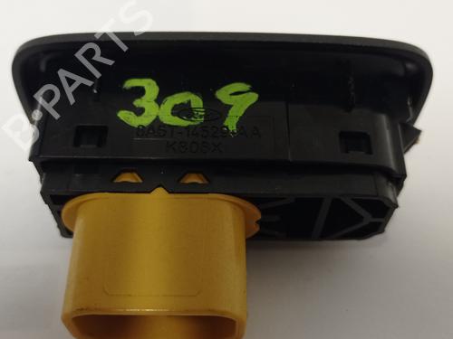 Right front window switch FORD FIESTA VI (CB1, CCN) 1.4 TDCi | BP9647380I26 