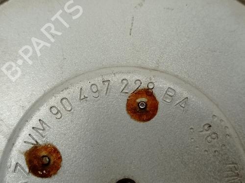 Hub cap OPEL VECTRA B (J96)  | BP25818888C160 