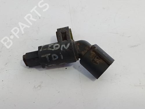 Used Electronic sensor SEAT LEON (1M1) 1.9 TDI (110 hp) 7837662