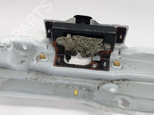 Crossmember FORD TRANSIT Van (FA_ _)  | BP27882608C162 