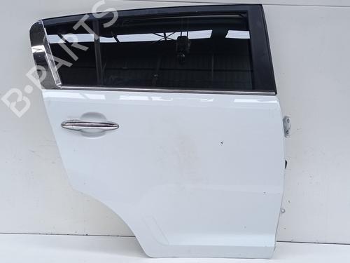 Used Right rear door KIA SPORTAGE III (SL) [2009-2017]  27376997