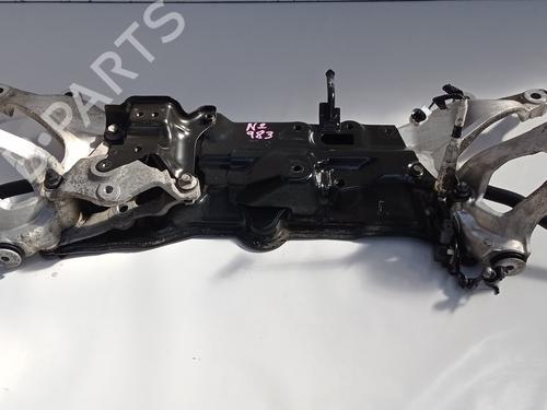 Used Subframe HONDA CIVIC VIII Hatchback (FN, FK) 2.2 CTDi (FK3) (140 hp) 24572303
