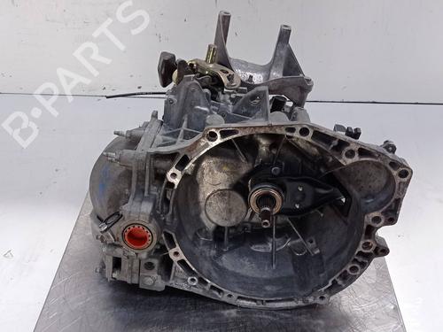 gearbox-peugeot-407-6d_-2004-2005-2006-2007-2008-2009-2010-2011-36532504 main image