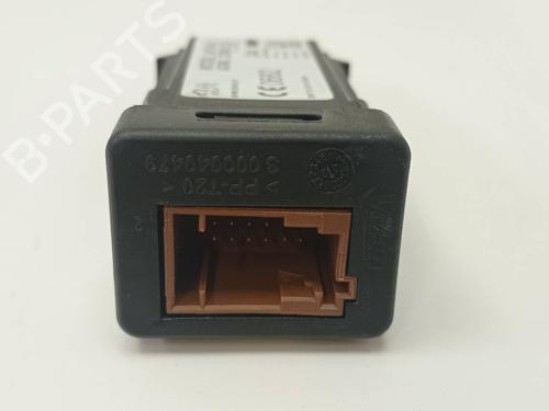 Electronic module PEUGEOT 508 SW I (8E_) 2.0 HDi | BP36432464M83 - Image 3