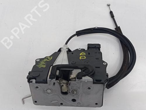 Front right lock CITROËN JUMPER II Van 2.2 HDi 100 | BP15507013C97 