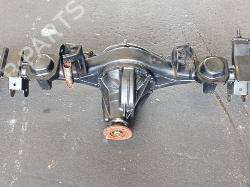 Used Rear axle NISSAN TERRANO II (R20) [1992-2007]  26664266