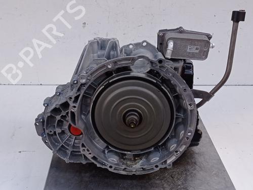 Gearkasse MERCEDES-BENZ B-CLASS Sports Tourer (W246, W242) [2011-2018]  31272119