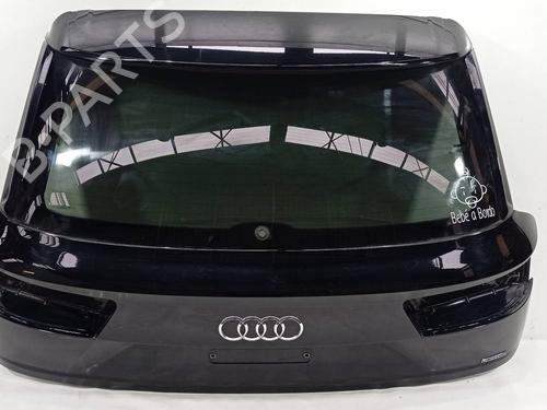 Used Tailgate Tailgate AUDI Q7 (4MB, 4MG, 4MQ) 50 TDI Mild Hybrid quattro (286 hp) 36294759 36294759