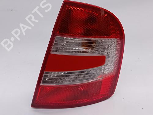 Right taillight SKODA FABIA I (6Y2)  | BP16785628C35 