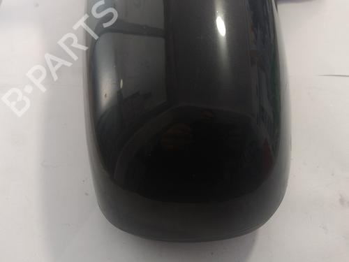 Left mirror RENAULT MEGANE II (BM0/1_, CM0/1_) 1.4 16V (BM0B, CM0B) | BP8327276C26 