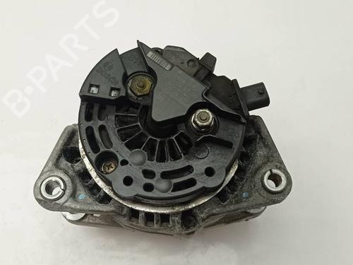 Alternator SAAB 9-3 (YS3F, E79, D79, D75) 2.2 TiD | BP40295408M7 - Image 4