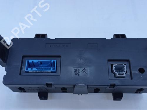 Climate control PEUGEOT 1007 (KM_) 1.6 16V | BP10213263I5 