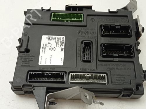 Elektronisk modul NISSAN QASHQAI II SUV (J11, J11_) 1.6 DIG-T | BP7093006M83 