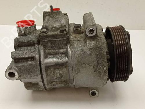 AC compressor AUDI A3 (8P1) | BP40023197M34 - Image 3