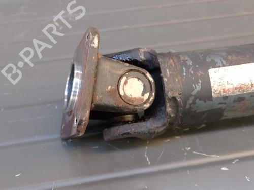 Driveshaft KIA SPORTAGE SUV (K00)  | BP7093355M37 
