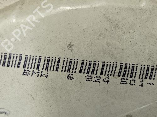 Left taillight BMW 1 (E87)  | BP26334916C34 