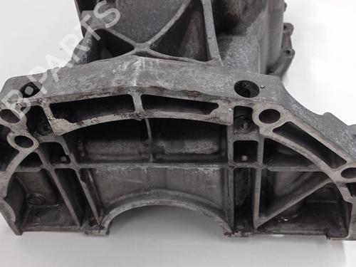 Oil sump NISSAN NV200 / EVALIA Bus 1.5 dCi 85 (M20, M20M, M20K, M20KK) | BP24337614M115 