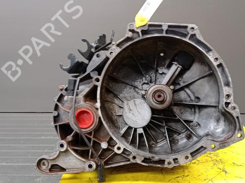 Gearbox FORD FOCUS I (DAW, DBW) 1.8 Turbo DI / TDDi | BP7093273M3 