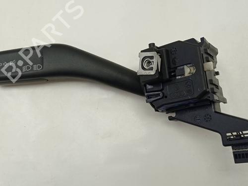 Used Headlight switch Headlight switch AUDI A3 (8P1) [2003-2013] 35900372 35900372