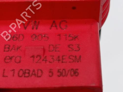 Tennspole AUDI Q7 (4LB) | BP30886964M94