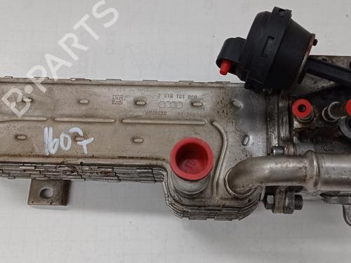 Egr AUDI A3 (8P1) 2.0 TDI 16V | BP31136710M69 
