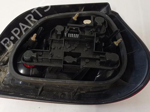 Left taillight RENAULT MEGANE I (BA0/1_) 1.6 e (BA0F, BA0S) | BP18673734C34 