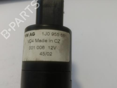 Sprinklervæskepumpe AUDI A3 (8L1) S3 quattro | BP14168132E24 