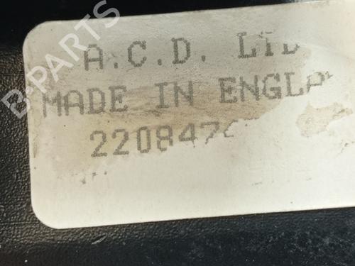 Front wiper motor OPEL CORSA B (S93) 1.7 D (F08, F68, M68) | BP9647573M29 
