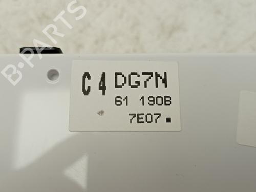 Climate control MAZDA 2 Hatchback (DL, DJ)  | BP7998357I5 