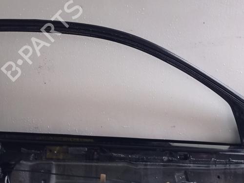 Left front door MERCEDES-BENZ C-CLASS Coupe (CL203) C 220 CDI (203.706) | BP11091623C2 