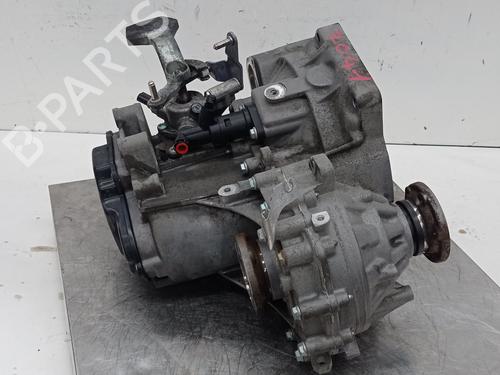 Gearbox SEAT LEON (1P1)  | BP27516891M3 