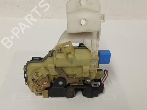 Front left lock SEAT IBIZA III (6L1) 1.9 TDI | BP8497560C98 