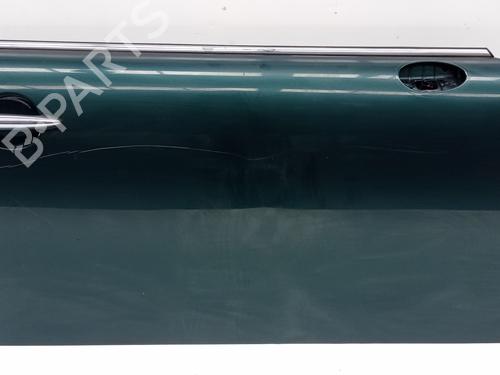 Used Right front door MINI MINI (R56) Cooper D (109 hp) 16124599